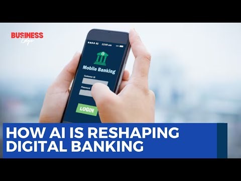 AI, Banks and the Unbanked: Can Technology Fix Nigeria’s Financial Inclusion Gap?