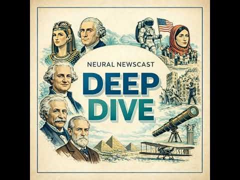 RMS Titanic: The Journey Begins [Deep Dive] - April 10th, 2026