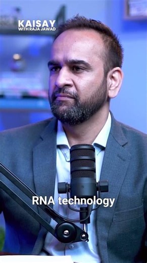 mRNA & Organ Science: The Future of Medicine