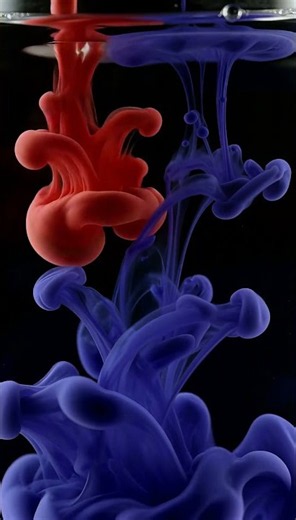 MiniMax H3 on CNAPS Studio — ink in water, generated from one photo