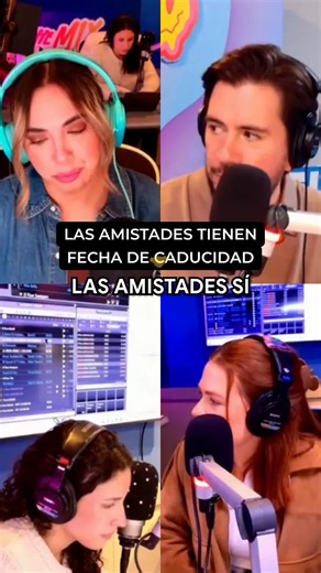 ¿Las amistades realmente tienen un tiempo limitado? 🤔💔 #Amistad #Crecimiento