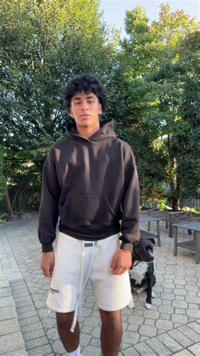 Bareline Apparel hoodie review — Is this tuff?