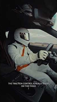 2027 Genesis GV60 Magma | Time Attack | Willow Springs International Raceway