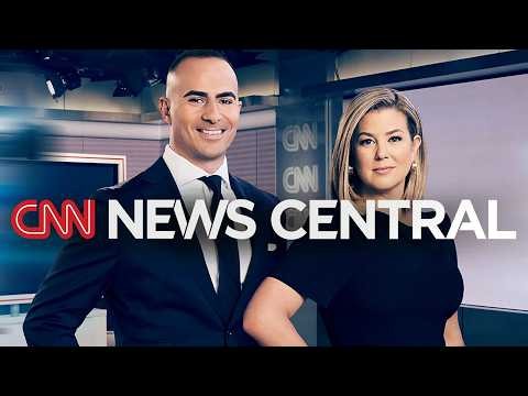 CNN News Central — 7/23/26 | 2PM | CNN Breaking News Today | Trump, White House & Politics Live