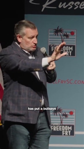 Ted Cruz warns Democrats may go after Trump if they win midterms