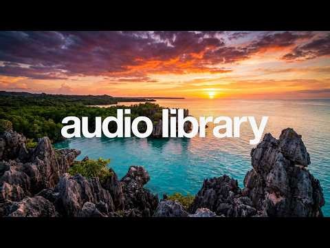 Relaxing Lo-fi Chill Music for Sunset Vlogs 🌅 (No Copyright) | chillity - sundown