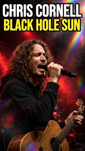 Chris Cornell's Live Voice Never Fails