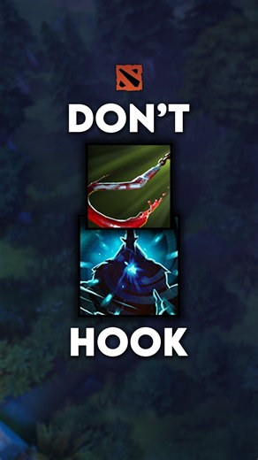 Magnus vs Pudge Dota 2