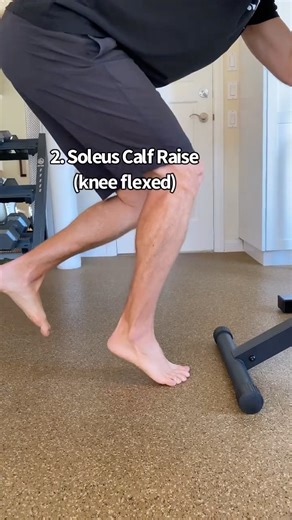 How to Increase Achilles Tendon Strength