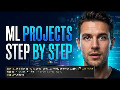 Machine Learning Projects With Source Code For Final Year