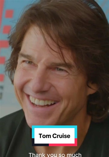 Thank you everyone! Showing Tom Cruise my film journal was definitely a highlight of the year for me 🥺 I’m amazed at how far it reached, even Isla Fisher saw it 😭 it was the first time I brought my journal to a junket, it felt perfect to show him, and have done so at all junkets since. Thanks for all of your love and support this year - it means so much as it’s all a dream as a kid who grew up loving and studying film. Thank you and have the best start to 2026 everyone! ♥️ #tomcruise #movies #