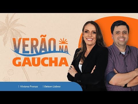 Festas de Réveillon, Mega da Virada, Chimarruts, trânsito e mais | Verão na Gaúcha | 28/12/2025