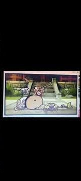 Kung Fu Panda in 3 Minutes