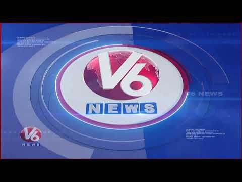 Massive Explosion at Firecracker Factory at Tamil Nadu | V6 News