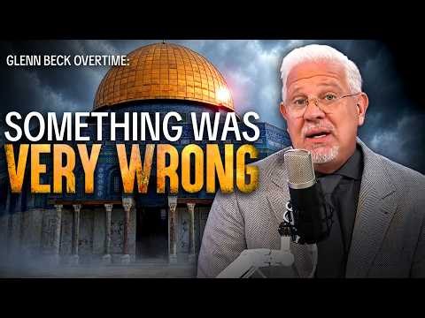 OVERTIME: 'I Encountered EVIL Like I Never Felt Before'