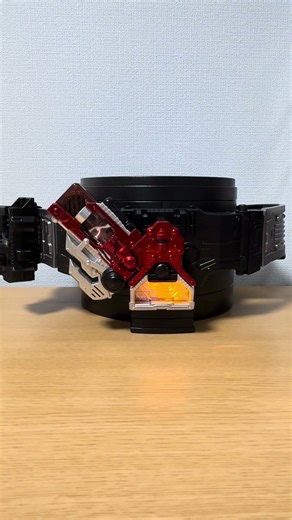 [仮面ライダー] CSM T2ガイアメモリver.2 イエスタデイメモリ 変身&必殺&変身解除