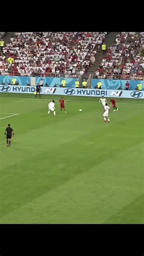 Ricardo Quaresma's Incredible Football Skills