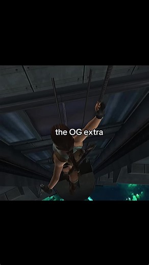 Lara Croft OG Extra — Why Fans Love the Original Tomb Raider
