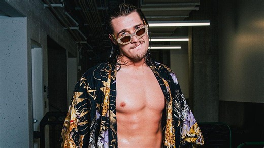 Pro wrestler BK Westbrook talks career journey, upcoming event