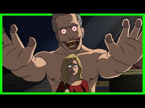 3 TRUE Epstein Files HORROR STORIES ANIMATED