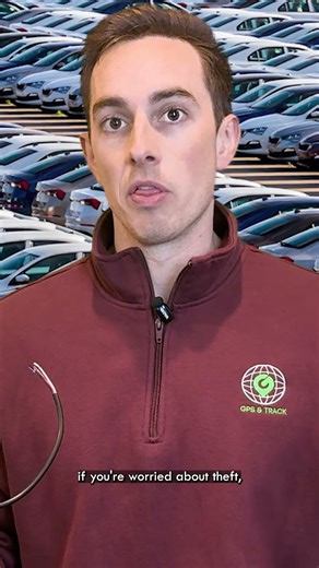 Best gps tracker for vehicles / cars - no monthly fees