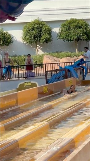 ☀️Best Aqua Park in The World Aqua Park -Fun Day 14💧 #waterslide