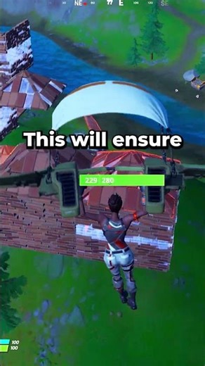 How to BOOST your FPS in FORTNITE 📈