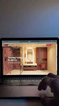 Comment 'Astra' to receive the exact framework I use to create 3D websites of this quality
