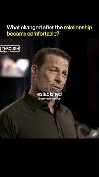Tony Robbins on | The Version Of You That Shows Up In Love ‪@TonyRobbinsLive‬ #relationships