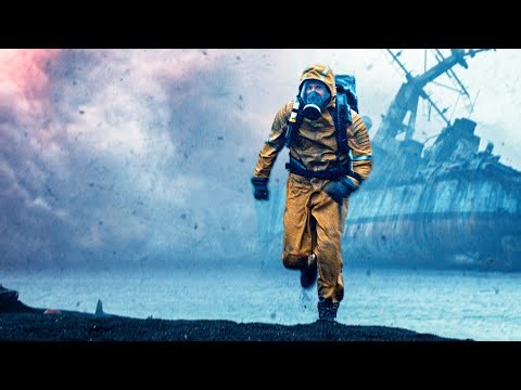 Surviving the Lightning Storm - GREENLAND 2: MIGRATION Movie Clip (2026) Gerard Butler