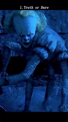 The Ritual of Chüd Explained: How the Losers FINALLY Beat Pennywise (It Chapter 2 Breakdown) 🎈🤡