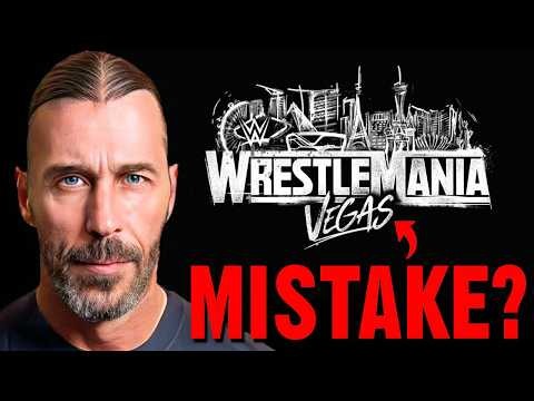 TKO admits they f**ked up... (sort of)