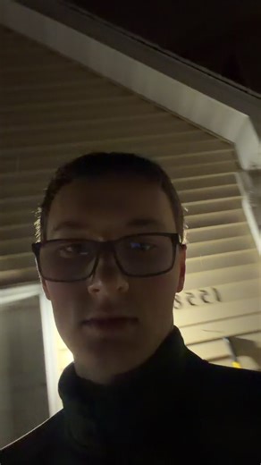 12/28/25 @ 8pm Live weather update! I am just south of Wausau.￼ | Weatherman Chase