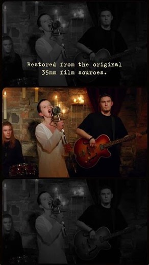 Scenes From "Dreams" Indoor Performance #EEIDISWCW