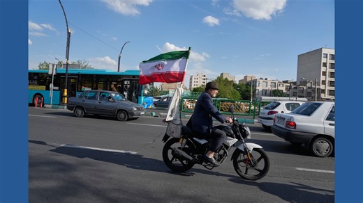 The Latest: Uncertainty shrouds possible US-Iran talks after Trump extends ceasefire