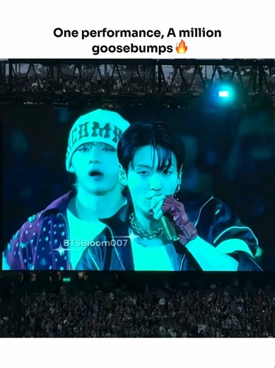 Mic drop - Live concert || #bts #shorts