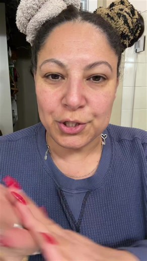 Self Care Sunday: Night Routine with Tatcha Serum