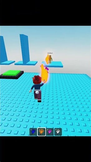 It's Impossible To Handle Trollers 🤧 #roblox #fyp