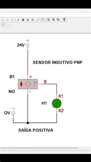 🔍 Do you know how inductive sensors work in industry?