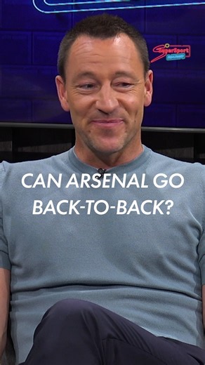 Can Arsenal go back-to-back?