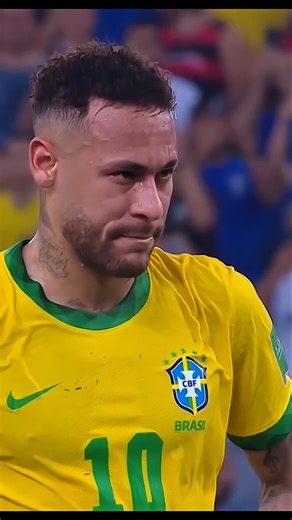 Neymar Magic Goal 🇧🇷🔥 | Brazil Football Highlights