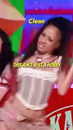 Katseye’s “Gnarly” — Clean vs Original Version