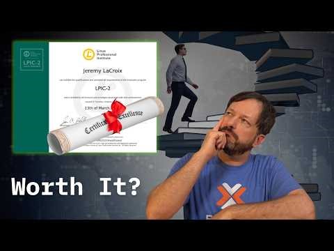 Are IT Certifications Worth It in 2026?