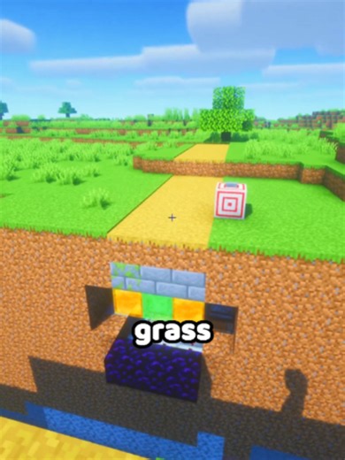 How to Build a Working Drawbridge in Minecraft