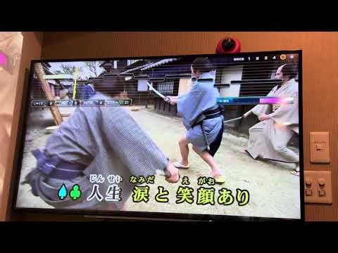 あゝ人生に涙あり 水戸黄門（1969）