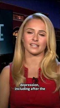 'Heroes' & 'Nashville' Star Hayden Panettiere Dies at 36, Hollywood Mourns Beloved Actress | N18S