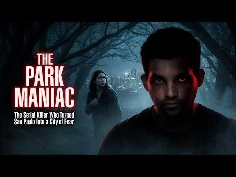 Charm, Lies, and Murder | Inside Brazil's Most Feared Serial Killer Case