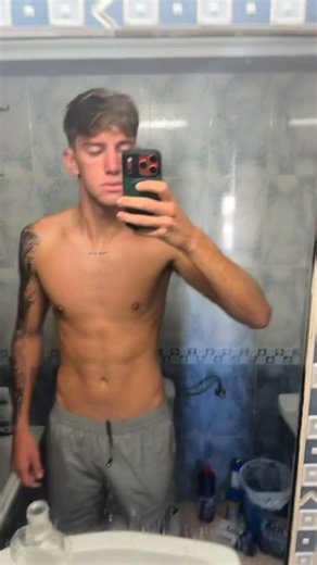 Healthier After Ibiza: How 7 Weeks Home Improved My Health