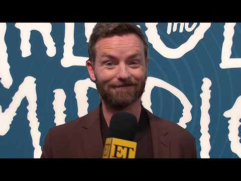 Malcolm in the Middle’s Christopher Masterson Calls Filming Life’s Still Unfair ‘a Time Warp’