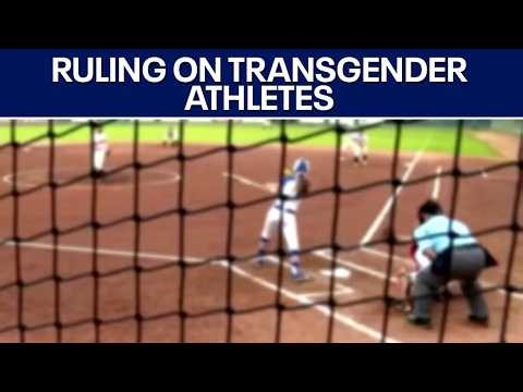 Supreme Court upholds state laws banning trans athletes from female sports | FOX 7 Austin